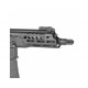 Страйкбольный автомат SIG MCX Rattler 6.5 inch (Black) AF-S004-6.5-BK-UP [East Crane]